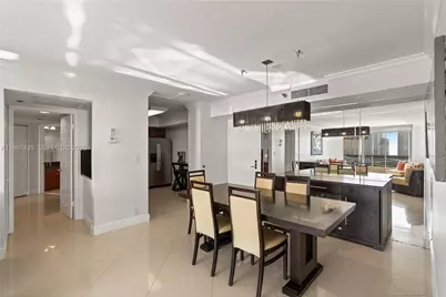 19101 NE 36th Ct #2109, Aventura, FL 33180 - Photo 14