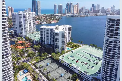 19101 NE 36th Ct #2109, Aventura, FL 33180 - Photo 46