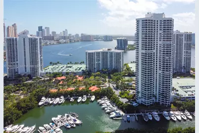 19101 NE 36th Ct #2109, Aventura, FL 33180 - Photo 44