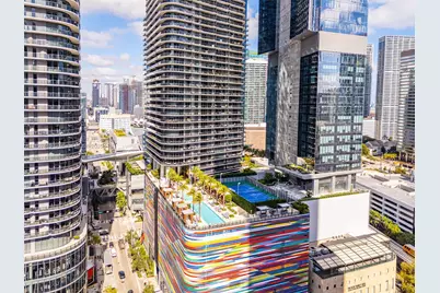 801 S Miami Ave #4507/8, Miami, FL 33130 - Photo 34