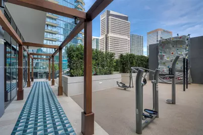 801 S Miami Ave #4507/8, Miami, FL 33130 - Photo 48