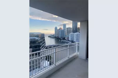 701 Brickell Key Blvd #2010, Miami, FL 33131 - Photo 6