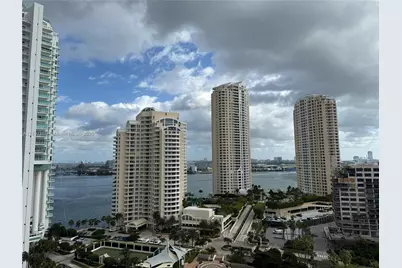 701 Brickell Key Blvd #2010, Miami, FL 33131 - Photo 1
