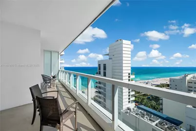 4391 Collins Ave #1619, Miami Beach, FL 33140 - Photo 1