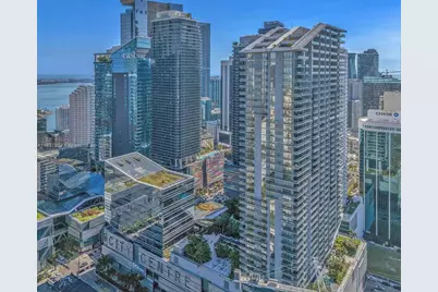 88 SW 7th St #3910, Miami, FL 33130 - Photo 38