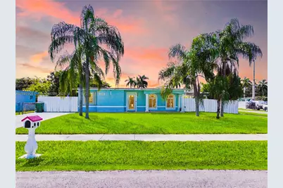 14760 Lincoln Dr, Homestead, FL 33033 - Photo 2