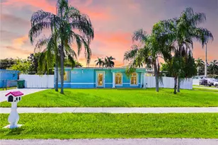 14760 Lincoln Dr, Homestead, FL 33033 - Photo 2