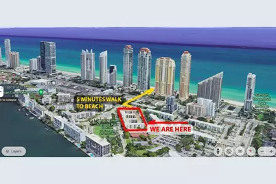 201 178th Dr #340, Sunny Isles Beach, FL 33160 - Photo 18