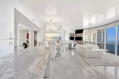 18101 Collins Ave #4609, Sunny Isles Beach, FL 33160 - Photo 38