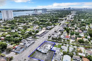 5509 & 5501 Broadway, West Palm Beach, FL 33407 - Photo 1