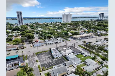 5509 & 5501 Broadway, West Palm Beach, FL 33407 - Photo 2