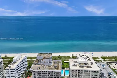 8851 Byron Ave, Surfside, FL 33154 - Photo 2