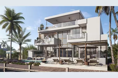 416 Coconut Isle Dr, Fort Lauderdale, FL 33301 - Photo 2