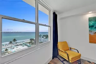 2501 S Ocean Dr, Hollywood, FL 33019 - Photo 30