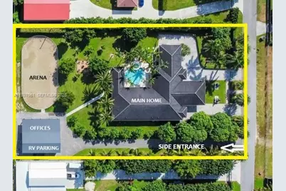 21331 SW 246th St, Homestead, FL 33031 - Photo 2