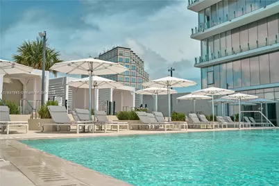 300 Biscayne Blvd Way #2306, Miami, FL 33131 - Photo 22
