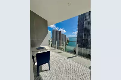 300 Biscayne Blvd Way #2306, Miami, FL 33131 - Photo 2