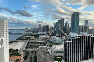 1750 N Bayshore Dr, Miami, FL 33132 - Photo 1