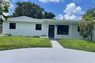 4310 NW 182nd St, Miami Gardens, FL 33055 - Photo 1