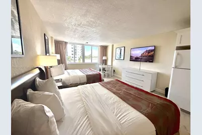 19201 Collins Ave #308, Sunny Isles Beach, FL 33160 - Photo 16