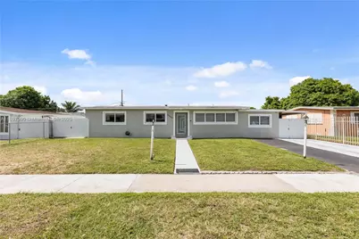 19602 NW 37th Ct, Miami Gardens, FL 33055 - Photo 4