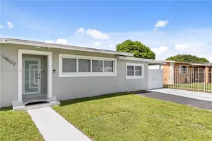 19602 NW 37th Ct, Miami Gardens, FL 33055 - Photo 2