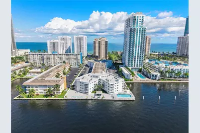 1913 S Ocean Dr #113, Hallandale Beach, FL 33009 - Photo 1