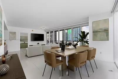 465 Brickell Ave #1602, Miami, FL 33131 - Photo 4