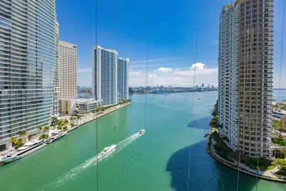 465 Brickell Ave #1602, Miami, FL 33131 - Photo 1