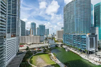 465 Brickell Ave #1602, Miami, FL 33131 - Photo 12