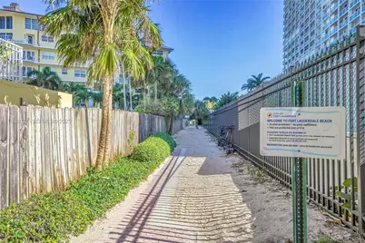 1900 S Ocean Dr #406, Fort Lauderdale, FL 33316 - Photo 2