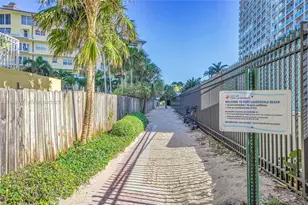 1900 S Ocean Dr, Fort Lauderdale, FL 33316 - Photo 2