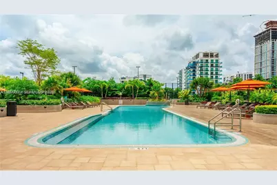 700 NE 24th St #5107, Miami, FL 33137 - Photo 86