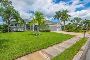 4670 SW Stephanie Ln SW, Vero Beach, FL 32968 - Photo 8