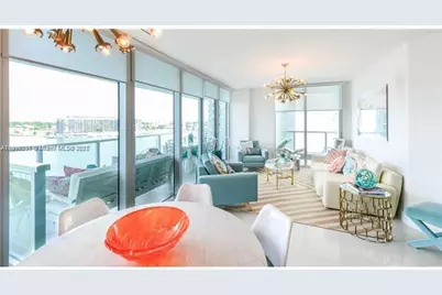 6700 Indian Creek Dr #908, Miami Beach, FL 33141 - Photo 4