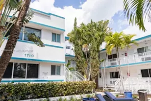 7710 Harding Ave, Miami Beach, FL 33141 - Photo 2