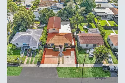 6460 SW 2nd St, Miami, FL 33144 - Photo 42