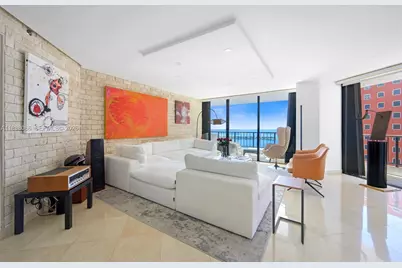 1581 Brickell Ave #2005, Miami, FL 33129 - Photo 2