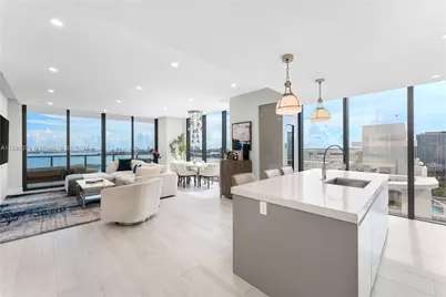 788 NE 23rd St #2201, Miami, FL 33137 - Photo 1