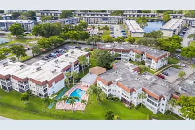 8002 Lagos De Campo Blvd #B-101, Tamarac, FL 33321 - Photo 30