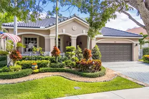 800 Lavender Cir, Weston, FL 33327 - Photo 1