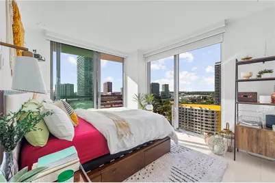 460 NE 28th St #1901, Miami, FL 33137 - Photo 6
