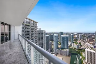 465 Brickell Ave, Miami, FL 33131 - Photo 8
