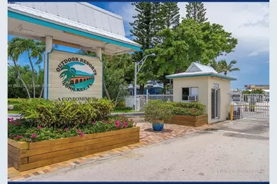 65821 Overseas Hwy #169, Long Key, FL 33001 - Photo 22