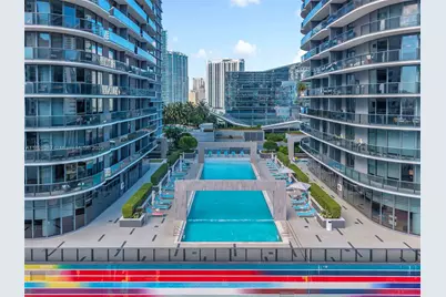 55 SW 9th St #1802, Miami, FL 33130 - Photo 28