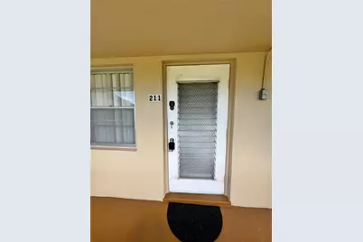 211 Coventry I #211, West Palm Beach, FL 33417 - Photo 1