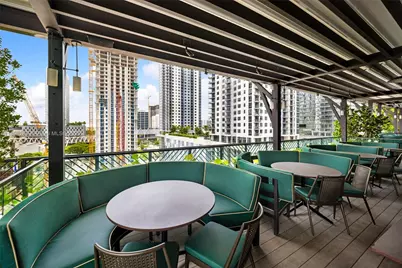 159 NE 6th St #4201, Miami, FL 33132 - Photo 54