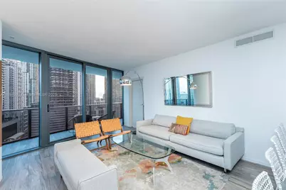 801 S Miami Ave #1704, Miami, FL 33130 - Photo 1