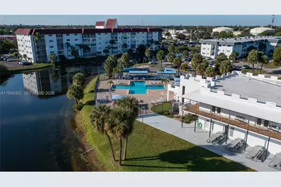 4750 NW 22nd Ct #211, Lauderhill, FL 33313 - Photo 34