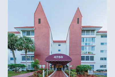 4750 NW 22nd Ct #211, Lauderhill, FL 33313 - Photo 22